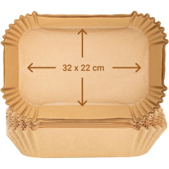 TESLA AirCook QB2075 - 50 ks