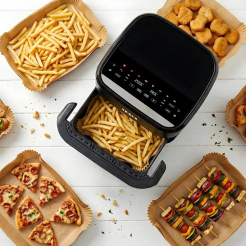 TESLA AirCook QB2075 - 50 ks