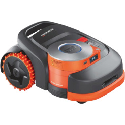 Segway Navimow H206E + Garáž Navimow