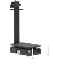 PUDU reflexní sloupky T600/T300