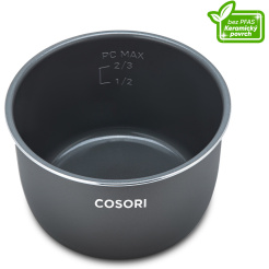 Cosori vnitřní nádoba 5,7 L
