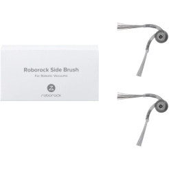 Boční kartáčky Roborock Qrevo Curv/Edge/Saros Z70/10R - 2 ks