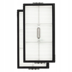 Omyvatelný filtr Roborock Saros 10R/S9 MaxV Slim - 2 ks