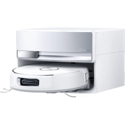 Narwal Flow compact station