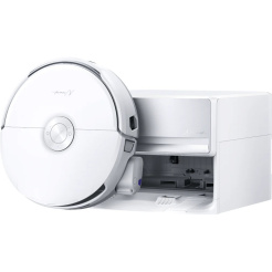 Narwal Flow compact station