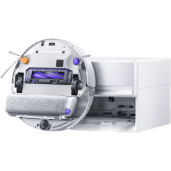 Narwal Flow compact station