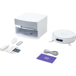 Narwal Flow compact station
