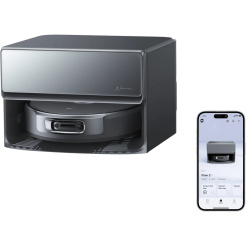Narwal Flow 2 Compact station