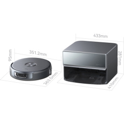 Narwal Flow 2 Compact station
