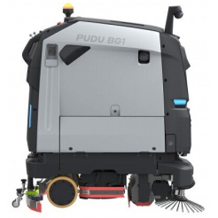 PUDU BG1 Pro