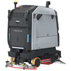 PUDU BG1 Pro