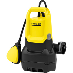  Kärcher SP 11.000 Dirt 