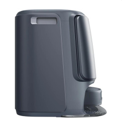 Narwal Freo Z Ultra grey