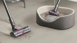 Dyson V12s Detect Slim Submarine + Detailed Cleaning Kit