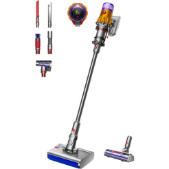  Dyson V12s Detect Slim Submarine + Detailed Cleaning Kit 
