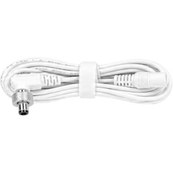 Prodlužovací kabel s maticí Hobot - 4 m