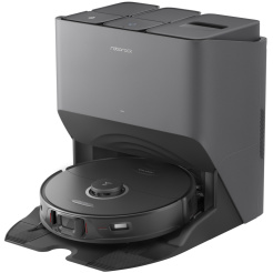  Roborock S8 Pro Ultra - black - Zánovní 