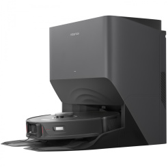 Roborock S8 Pro Ultra - black - Zánovní