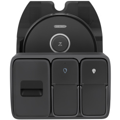Roborock S8 Pro Ultra - black - Zánovní