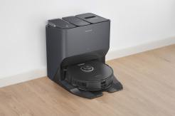 Roborock S8 Pro Ultra - black - Zánovní