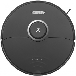 Roborock S8 Pro Ultra - black - Zánovní