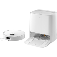 Roborock Qrevo 2 Pro - white