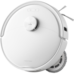 Roborock Qrevo 2 Pro - white
