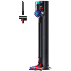  Dyson V10 Konical + Auto-Empty Dok 