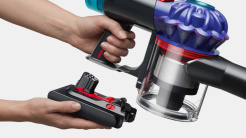 Dyson V10 Konical + Auto-Empty Dok