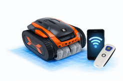 Zodiac Vortrax TRX 8700 iQ