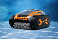 Zodiac Vortrax TRX 8500 iQ