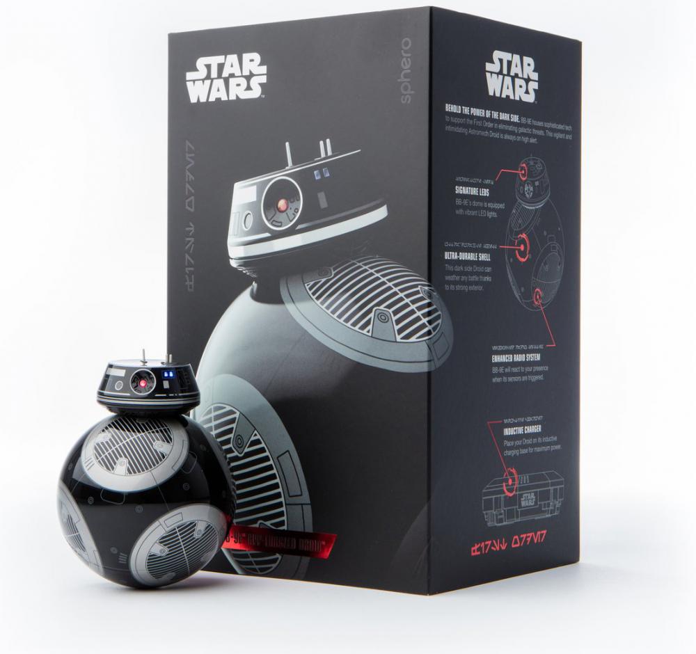 Sphero BB-9E Star Wars