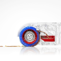 Dyson Clean+Wash Hygiene 2026