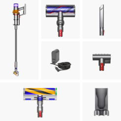 Dyson V12 Detect Slim Absolute 2026