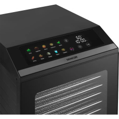 Sencor SFD 7300BK