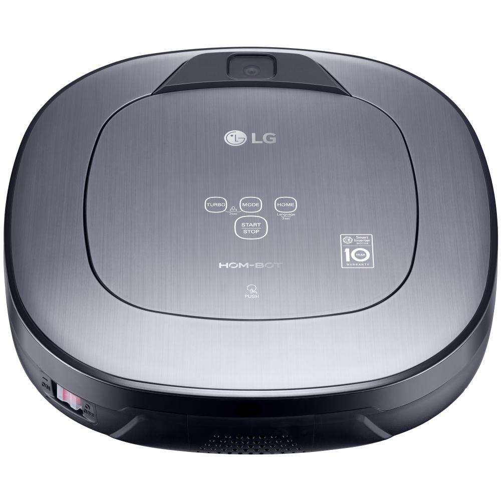 LG Hom-Bot VR65710LVMP