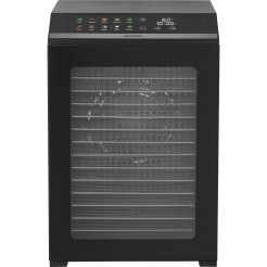 Sencor SFD 8300BK