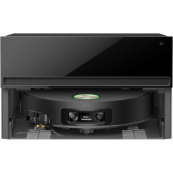 Dreame X60 Pro Master - black