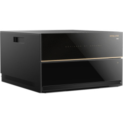 Dreame X60 Pro Master - black
