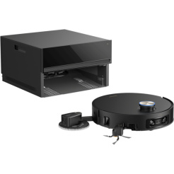 Dreame X60 Pro Master - black