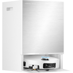 Dreame X60 Pro Ultra Matrix - white