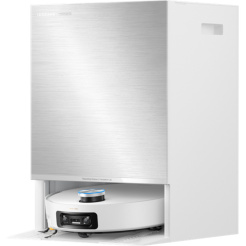  Dreame X60 Pro Ultra Matrix - white 
