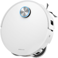 Dreame X60 Pro Ultra Matrix - white