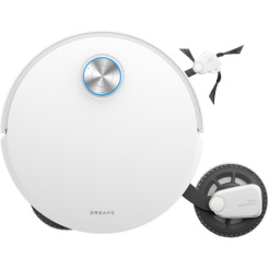 Dreame X60 Pro Ultra Matrix - white
