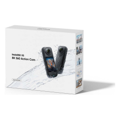 Insta360 X5 Essentials Bundle