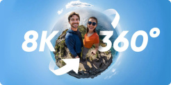 Insta360 X5 Essentials Bundle