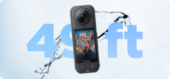Insta360 X5 Essentials Bundle