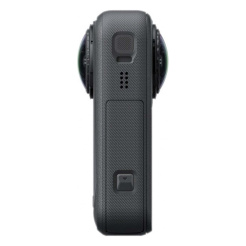 Insta360 X6 Standard Bundle Midnight Black