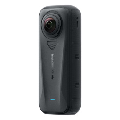 Insta360 X4 Air Starter Bundle black