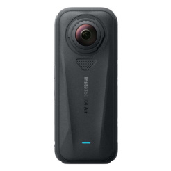 Insta360 X4 Air Starter Bundle black